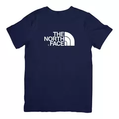 Camisa The North Face Front Logo - comprar online