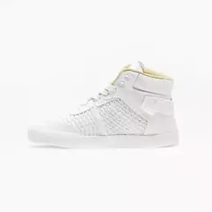 Tênis Cano Alto Botinha Casual Moleca - loja online
