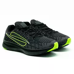 Tênis Masculino Fulzoom Academia Caminhada