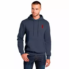Blusa Moletom Hugo Boss Elite com Capuz - loja online