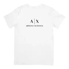 Imagem do Camisa Armani Exchange Big Logo