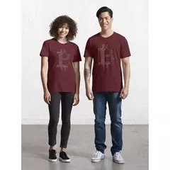 Camisa Bitcoin Revolution - loja online