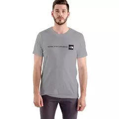 Camisa The North Face Never Exploring - comprar online