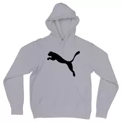 Imagem do Blusa Moletom Puma Com Capuz Premium