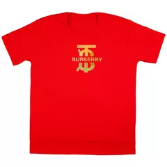 Imagem do Camiseta Burberry Premium