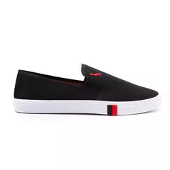 Tênis Masculino Iate Reserva Slip On