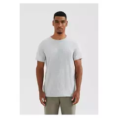 Camiseta Básica Hering Regular Original - Loja Urban Style