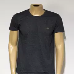 Camisa Lacoste Básica Peruana - comprar online