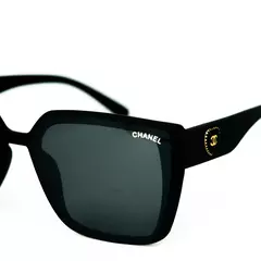 Óculos Escuros Chanel Quadrado - Loja Urban Style