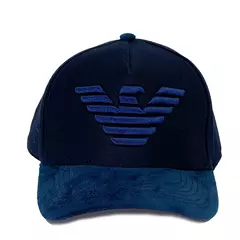Imagem do Boné Emporio Armani