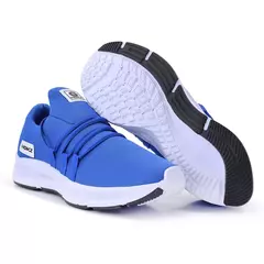 Tênis Feminino Masculino F1 Esportivo Caminhada Academia Hokz - comprar online