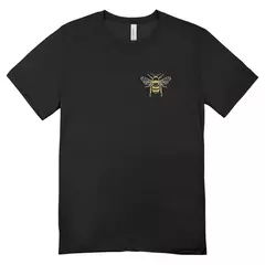 Camisa Feminina Baby Look Abelha Rainha na internet