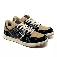 Tênis Masculino Sneaker Force