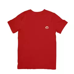 Camisa Diesel Minimalista na internet