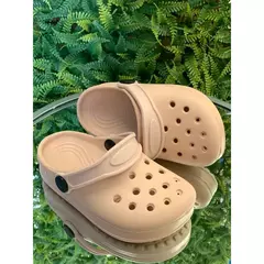 Babuche Bebê Liso Básico - comprar online