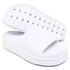 Chinelo Feminino Slide Nuvem Plataforma - Loja Urban Style