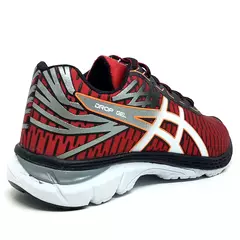 Imagem do Tênis Asics Drop Gel