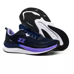 Tênis Feminino Abuzze Running - Loja Urban Style