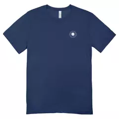 Camisa Feminina Baby Look de Girassol
