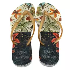 Chinelo Feminino Havaianas Farm - Loja Urban Style