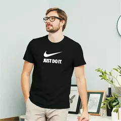 Camisa Nike Just Do It Sportswear