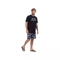 Camisa Oakley Big Logo - Loja Urban Style