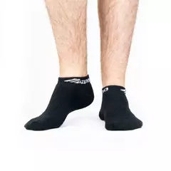 Meia Sapatilha Mizuno