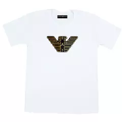 Camiseta Emporio Armani EA7 Premium na internet