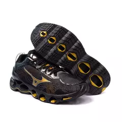 Tênis Mizuno Wave Prophecy X