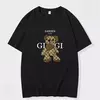 Camisa Garden Paris