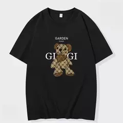 Camisa Garden Paris
