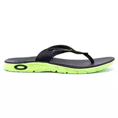 Chinelo Oakley Rest 2.0 na internet