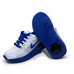 Tênis Infantil Nike Blue - Loja Urban Style