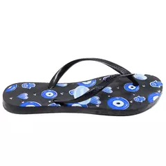 Chinelo Feminino Havaianas Olho Grego - comprar online