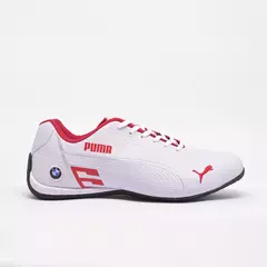 Tênis Puma Six BMW na internet