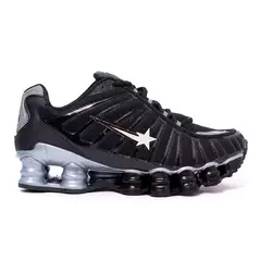 Tênis Masculino Star TLX 12 Molas Refletivo na internet