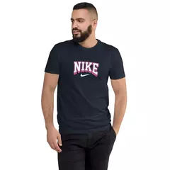 Camiseta Masculina Nike - loja online