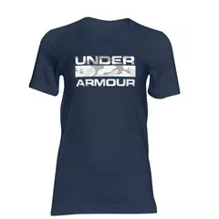 Camisa Under Armour Top na internet