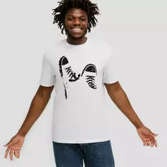 Camisa Tênis Clássico