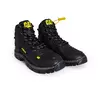 Bota Coturno Caterpillar CAT Cano Médio