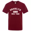 Camisa Brooklyn Est. 1631 New York
