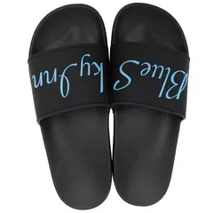 Chinelo Masculino Slide Com Logo 3D BLUE SKY INN - comprar online