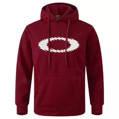 Blusa Moletom Oakley
