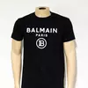 Camisa Balmain Paris Premium Peruana