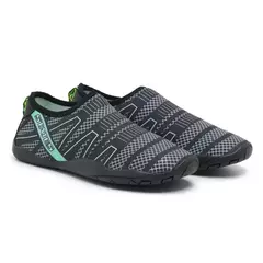 Sapatilha Aquática Masculina Hibrida