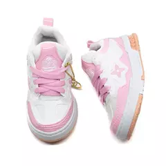 Tenis Infantil Louis Vuitton Skate Sneaker