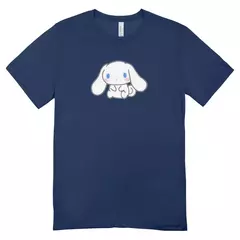 Camisa Feminina Baby Look Cartoon Hello Kitty na internet