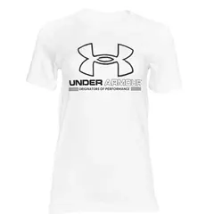Camisa Under Armour Origens na internet
