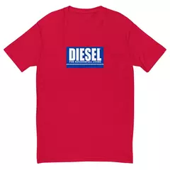 Camiseta Masculina Diesel na internet