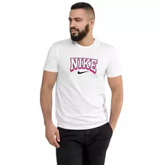 Camiseta Masculina Nike - comprar online